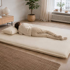 Vuodesohva Vinda 2-istuttava beige – 150 × 220 cm varavuode