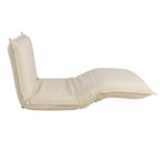 Vuodesohva Vinda 2-istuttava beige – 150 × 220 cm varavuode