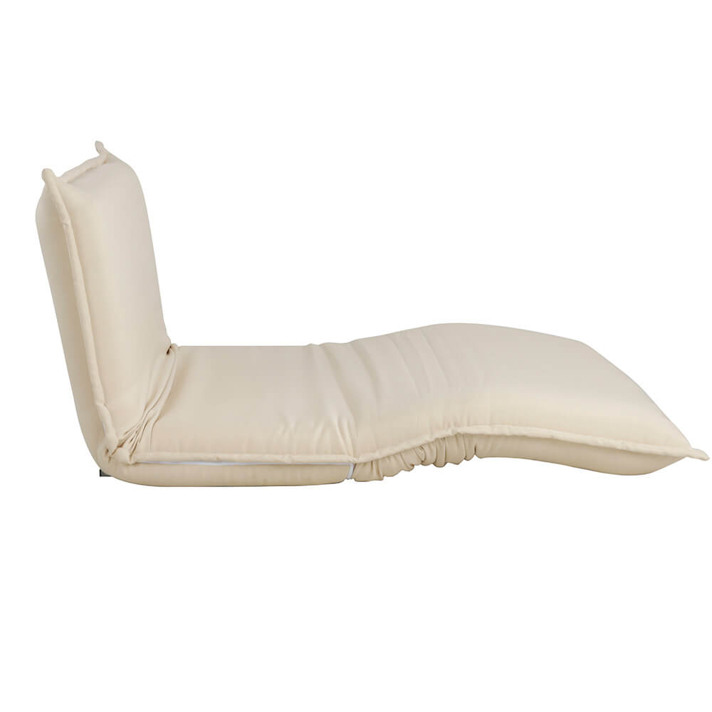 Vuodesohva Vinda 2-istuttava beige – 150 × 220 cm varavuode