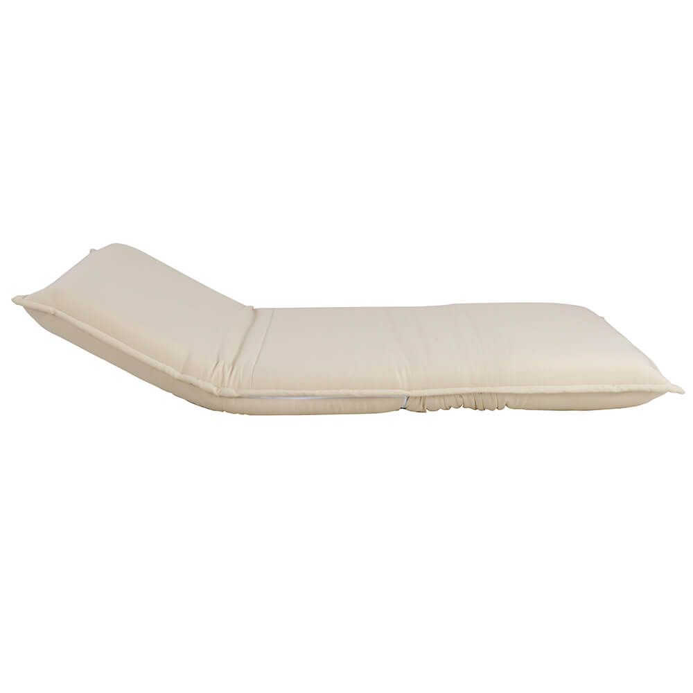 Vuodesohva Vinda 2-istuttava beige – 150 × 220 cm varavuode