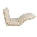 Vuodesohva Vinda 2-istuttava beige – 150 × 220 cm varavuode